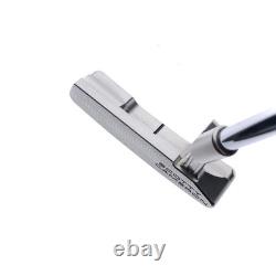 Used Scotty Cameron Super Select Newport 2 Putter / 34.0 Inches