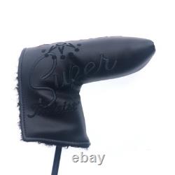 Used Scotty Cameron Super Select Newport 2 Putter / 34.0 Inches