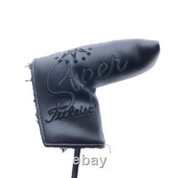 Used Scotty Cameron Super Select Newport 2 Putter / 34.0 Inches