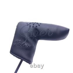 Used Scotty Cameron Super Select Newport 2 Putter / 34.0 Inches