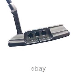 Used Scotty Cameron Super Select Newport 2 Putter / 34.5 Inches