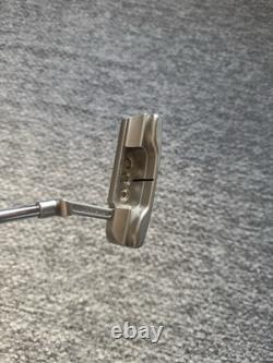 Used Scotty Cameron Super Select Newport Plus Putter / 34.0 Inches