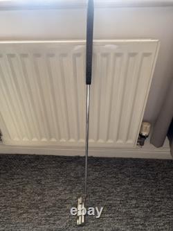 Used Scotty Cameron Super Select Newport Plus Putter / 34.0 Inches
