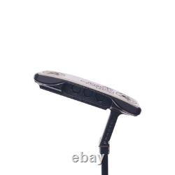 Used Scotty Cameron Super Select Newport Putter / 34.0 Inches