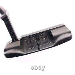 Used Scotty Cameron Super Select Newport Putter / 34.0 Inches