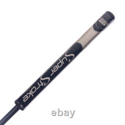 Used Scotty Cameron Super Select Newport Putter / 34.0 Inches