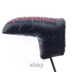 Used Scotty Cameron Super Select Newport Putter / 34.0 Inches