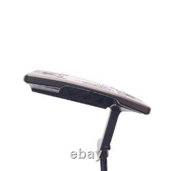 Used Scotty Cameron Super Select Squareback 2 Putter / 34.0 Inches