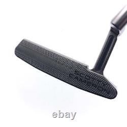 Used Scotty Cameron Super Select Squareback 2 Putter / 34.0 Inches