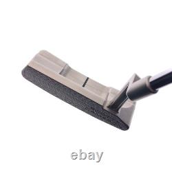 Used Scotty Cameron Super Select Squareback 2 Putter / 34.0 Inches