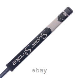Used Scotty Cameron Super Select Squareback 2 Putter / 34.0 Inches