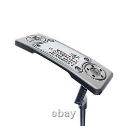 Used Scotty Cameron Super Select Squareback 2 Putter / 35.0 Inches