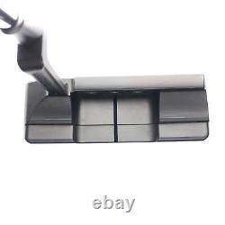 Used Scotty Cameron Super Select Squareback 2 Putter / 35.0 Inches