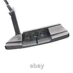 Used Scotty Cameron Super Select Squareback 2 Putter / 35.0 Inches