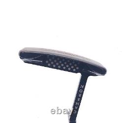 Used Scotty Cameron Teryllium 2 Newport2 Long Neck Putter / 35.0 Inches