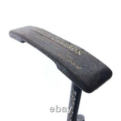Used Scotty Cameron Teryllium Newport 2 Long Neck Putter / 34.0 Inches