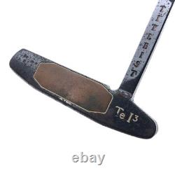 Used Scotty Cameron Teryllium Newport 2 Long Neck Putter / 34.0 Inches