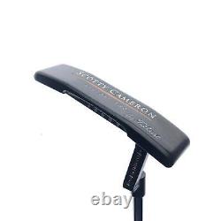 Used Scotty Cameron Teryllium Newport 2 Original Putter / 34.0 Inches