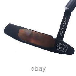 Used Scotty Cameron Teryllium Newport 2 Original Putter / 34.0 Inches