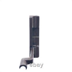 Used Scotty Cameron Teryllium Newport Long Neck Original Putter / 35.0 Inches