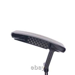 Used Scotty Cameron Teryllium TeI3 Newport Original Putter / 35.0 Inches