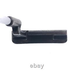 Used Scotty Cameron Teryllium TeI3 Newport Original Putter / 35.0 Inches