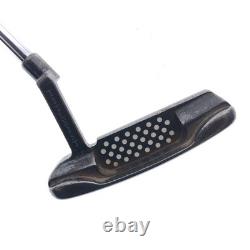 Used Scotty Cameron Teryllium TeI3 Newport Original Putter / 35.0 Inches