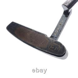 Used Scotty Cameron Teryllium TeI3 Newport Original Putter / 35.0 Inches