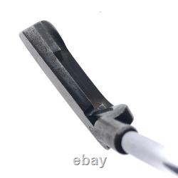 Used Scotty Cameron Teryllium TeI3 Newport Original Putter / 35.0 Inches