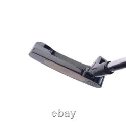 Used Scotty Cameron Teryllium TeI3 Newport Original Putter / 35.0 Inches