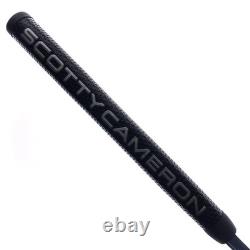Used Scotty Cameron The Art Of Putting Newport Two Putter / 35.0 Inches