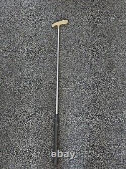 Vintage Titleist Bulls Eye John Reuter Jr Design Scotty Cameron Putter 90cm