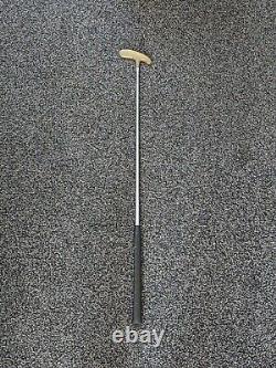 Vintage Titleist Bulls Eye John Reuter Jr Design Scotty Cameron Putter 90cm