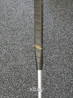 Vintage Titleist Bulls Eye John Reuter Jr Design Scotty Cameron Putter 90cm