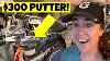 We Found A Bag Overflowing With Valuable Golf Clubs At This Pawn Shop