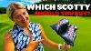 Which Scotty Cameron Should You Buy Scotty Cameron Super Select Putter Review