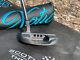 Xotic Golf Scotty Cameron Fastback 1.5 Select Finished In Tour Black